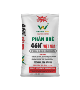 ជីគីមីគឺជាអ្វី? ប្រភេទជីគីមីដែលប្រើប្រាស់ក្នុងកសិកម្មសព្វថ្ងៃ ជីយួរ៉េខ្មៅ (Dam Ure Den) របស់ Viet Nga Agri