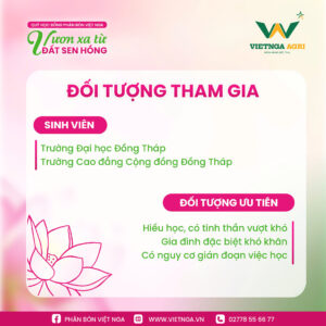 Quỹ học bổng Vươn Xa Từ Đất Sen Hồng đồng hành cùng trường Đại học Đồng Tháp và trường Cao đẳng Cộng Đồng Đồng Tháp z6790797574398 3a11243c001bfabf4d973e22cab1e78d