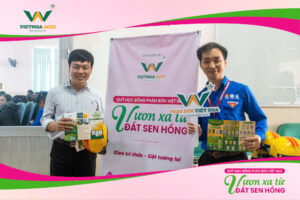 Tổng kết hành trình Quỹ học bổng “Vươn Xa Từ Đất Sen Hồng” năm 2025 tại Trường Đại học Đồng Tháp z6937295409312 528ab167e0661c8af34d333b3a779859