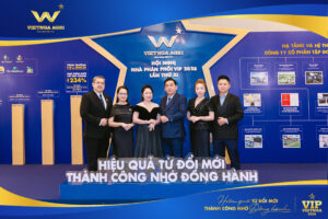 Phân Bón Việt Nga Tổ Chức Hội Nghị Nhà Phân Phối VIP 2025 Lần XI 13.1