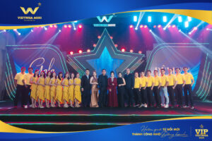 Phân Bón Việt Nga Tổ Chức Hội Nghị Nhà Phân Phối VIP 2025 Lần XI 18