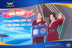 Phân Bón Việt Nga Tổ Chức Hội Nghị Nhà Phân Phối VIP 2025 Lần XI 22.1