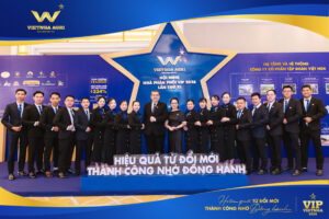Phân Bón Việt Nga Tổ Chức Hội Nghị Nhà Phân Phối VIP 2025 Lần XI 4.1