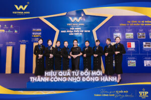 Phân Bón Việt Nga Tổ Chức Hội Nghị Nhà Phân Phối VIP 2025 Lần XI 4.2