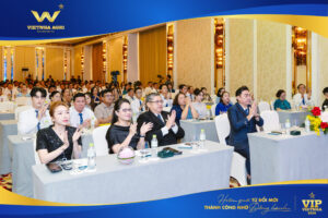 Phân Bón Việt Nga Tổ Chức Hội Nghị Nhà Phân Phối VIP 2025 Lần XI 7