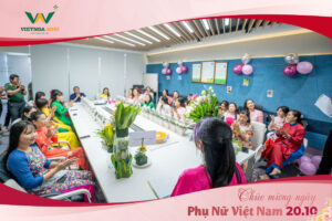 Phân Bón Việt Nga Chúc Mừng Ngày Phụ Nữ Việt Nam 20/10 FB POST 20.10 FRAME 11