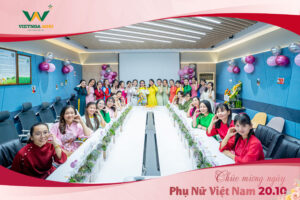 Phân Bón Việt Nga Chúc Mừng Ngày Phụ Nữ Việt Nam 20/10 FB POST 20.10 FRAME 13