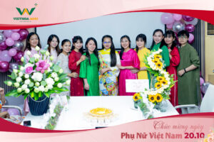 Phân Bón Việt Nga Chúc Mừng Ngày Phụ Nữ Việt Nam 20/10 FB POST 20.10 FRAME 9