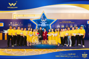 Phân Bón Việt Nga Tổ Chức Hội Nghị Nhà Phân Phối VIP 2025 Lần XI HN NPP VIP 2025 FACEBOOK POST 16