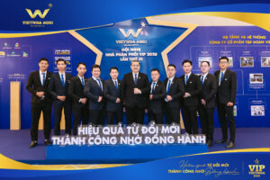 Phân Bón Việt Nga Tổ Chức Hội Nghị Nhà Phân Phối VIP 2025 Lần XI HN NPP VIP 2025 FACEBOOK POST 5