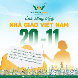 Phân Bón Việt Nga Chúc Mừng Ngày Nhà Giáo Việt Nam 20/11/2025 Phân Bón Việt Nga Chúc Mừng Ngày Nhà Giáo Việt Nam 20/11/2025