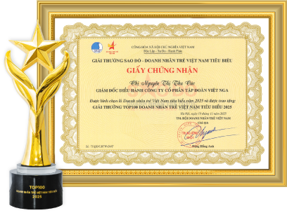 GIẢI THƯỞNG SAO ĐỎ_1