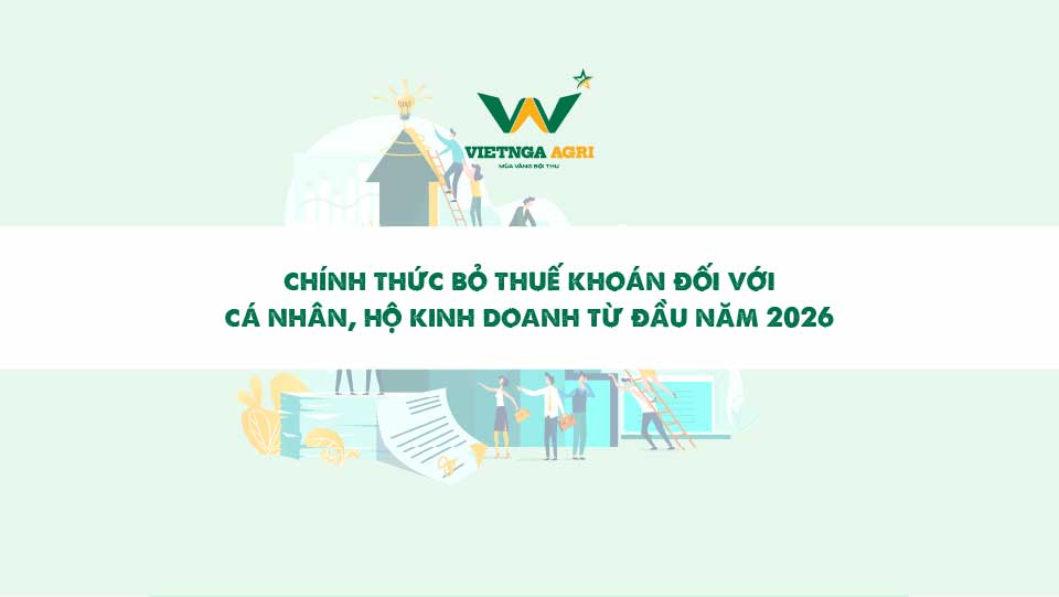 THUẾ KHOÁN