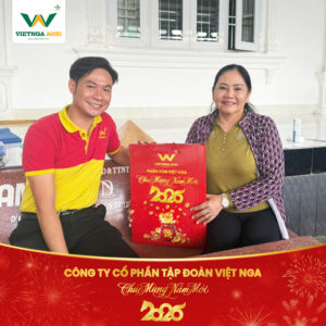 Món Quà Đầu Năm Bính Ngọ 2026 – Phân Bón Việt Nga Gửi Trọn Lời Tri Ân VIET NGA 2025 TET 2026 FRAME TANG LICH 37