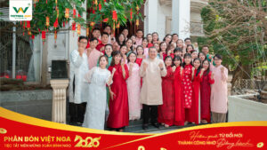 Viet Nga Agri Successfully Holds Year-End Celebration 2025 – Welcoming the Spring of Binh Ngo 2026 FRAME YEP VIET NGA 2025 RUN 5