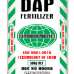 DAP Lao Cai Xanh B
