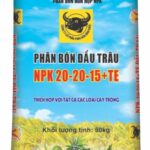 NPK Binh Dien 20 20 15