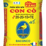 NPK Con Co 20 20 15TE