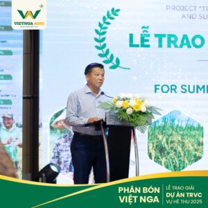 Ông Lê Chí Thiện - Phó Giám đốc Sở Nông nghiệp và Môi trường, Giám đốc Ban Quản lý Dự án TRVC tỉnh Đồng Tháp chia sẻ thêm về dự án Ông Lê Chí Thiện - Phó Giám đốc Sở Nông nghiệp và Môi trường, Giám đốc Ban Quản lý Dự án TRVC tỉnh Đồng Tháp chia sẻ thêm về dự án