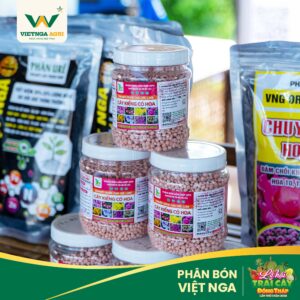 Phân Bón Việt Nga Đồng Hành Cùng Lễ Hội Trái Cây Đồng Tháp Lần Thứ I Năm 2026 20