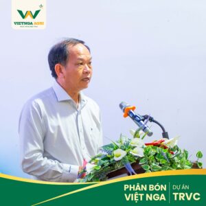 Ông Trần Thanh Hiệp - PGĐ Sở Nông nghiệp và MT An Giang chia sẻ tại hội nghị Ông Trần Thanh Hiệp - PGĐ Sở Nông nghiệp và MT An Giang chia sẻ tại hội nghị