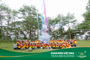 Phân Bón Việt Nga Tổ Chức Du Lịch Nhân Viên 2026 – Vươn Đến Đỉnh Cao
