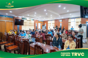 Dự Án TRVC Thúc Đẩy Bình Đẳng Giới Và Hòa Nhập Người Khuyết Tật Trong Chuỗi Giá Trị Lúa Gạo 1786953932076 1864614781854090942 518592438651931244 6c504e65ebe5dccfb4fd2a03dcecbff6