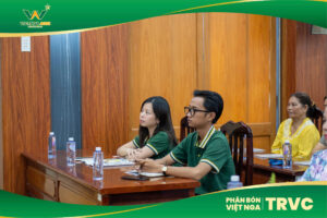 Dự Án TRVC Thúc Đẩy Bình Đẳng Giới Và Hòa Nhập Người Khuyết Tật Trong Chuỗi Giá Trị Lúa Gạo 1786953939138 1864614781854090942 518592438651931244 bbf6480a8537f5e096b1f65ab3ad08f5