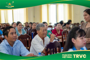 Dự Án TRVC Thúc Đẩy Bình Đẳng Giới Và Hòa Nhập Người Khuyết Tật Trong Chuỗi Giá Trị Lúa Gạo 1786953939145 1864614781854090942 518592438651931244 338ca03d14d66218a6bacdc7f5834852