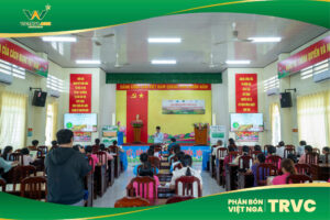 Dự Án TRVC Thúc Đẩy Bình Đẳng Giới Và Hòa Nhập Người Khuyết Tật Trong Chuỗi Giá Trị Lúa Gạo Dự Án TRVC Thúc Đẩy Bình Đẳng Giới Và Hòa Nhập Người Khuyết Tật Trong Chuỗi Giá Trị Lúa Gạo
