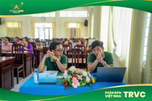 Dự Án TRVC Thúc Đẩy Bình Đẳng Giới Và Hòa Nhập Người Khuyết Tật Trong Chuỗi Giá Trị Lúa Gạo 1786953939148 1864614781854090942 518592438651931244 286b172659ce0d633e8ab3df355462e7
